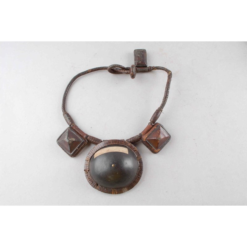 Amulet Necklace